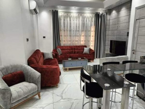 Araregj home
